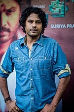 Jeevan (Tamil actor)