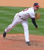 Jeff Bennett (baseball)