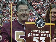 Jeff Bostic