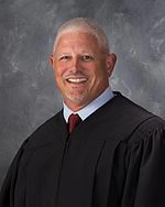 Jeff Cox (judge)