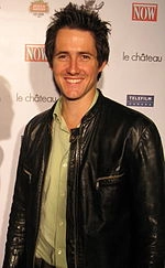 Jeff Hammond (actor)