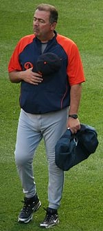 Jeff Jones (pitcher)