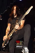 Jeff Rouse (musician)