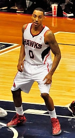 Jeff Teague (basketball)