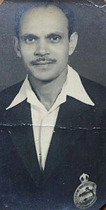 Jehangir Khot