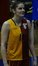 Jelena Dubljević