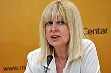 Jelena Tinska