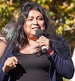 Jennicet Gutiérrez