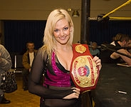 Jennifer Blake (wrestler)