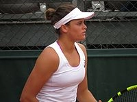 Jennifer Brady (tennis)