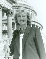 Jennifer Dunn (politician)