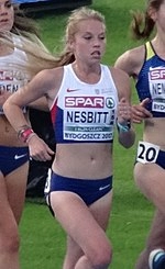 Jennifer Nesbitt