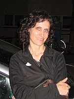 Jenny Scheinman
