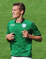 Jens-Kristian Sørensen