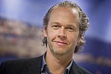 Jeppe Wikström
