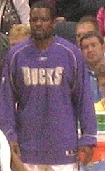 Jermaine Jackson (basketball)