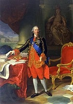 Jerónimo Grimaldi, 1st Duke of Grimaldi