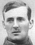 Jerry Dawson (footballer, born 1888)