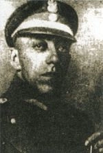 Jerzy Dąbrowski (lieutenant colonel)