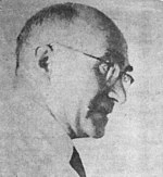 Jerzy Konorski