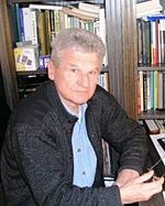 Jerzy Kostro