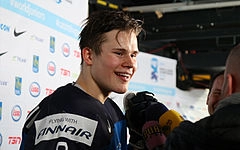 Jesse Puljujärvi