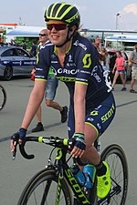 Jessica Allen (Australian cyclist)