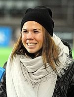 Jessica Samuelsson (footballer)