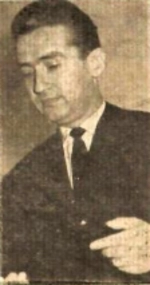 Jezdimir Bogdanski