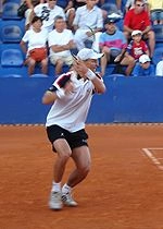 Jiří Vaněk (tennis)