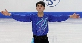 Jiang Bo (figure skater)