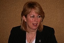 Jill Seymour
