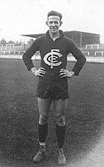 Jim Clark (Australian footballer)