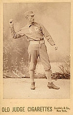 Jim Conway (baseball)