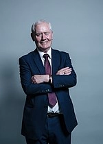 Jim Cunningham (politician)