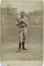 Jim Devlin (pitcher)