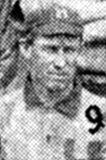 Jim Duggan (baseball)