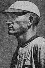 Jim Galloway (baseball)
