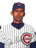 Jim Hickman (1960s outfielder)