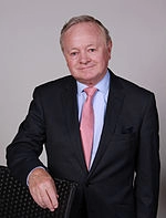 Jim Higgins (Irish politician)