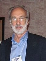 Jim Huffman