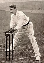 Jim Kelly (Australian cricketer)