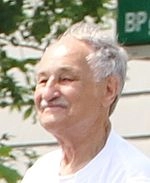 Jim Klobuchar