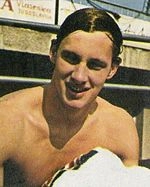 Jim Montgomery (swimmer)