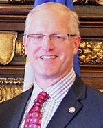 Jim Nash (politician)