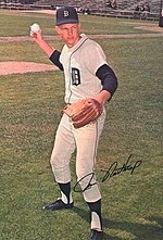 Jim Northrup (baseball)