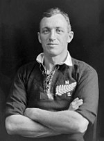 Jim Parker (rugby union)