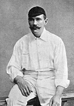 Jim Phillips (cricketer)