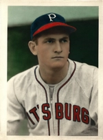 Jim Russell (baseball)