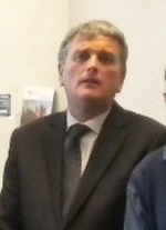 Jim Wells (politician)